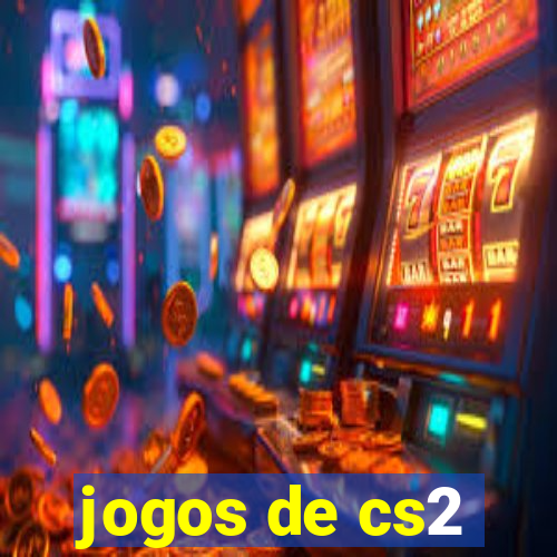 jogos de cs2